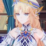 Genshin Impact filtra el kit de habilidades completo de Nicole