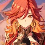 Genshin Impact filtra personajes de banner para la versión 6.6