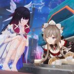 Genshin Impact filtra nuevas reacciones elementales de Snezhnaya