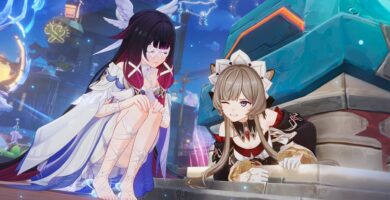 Genshin Impact filtra nuevas reacciones elementales de Snezhnaya