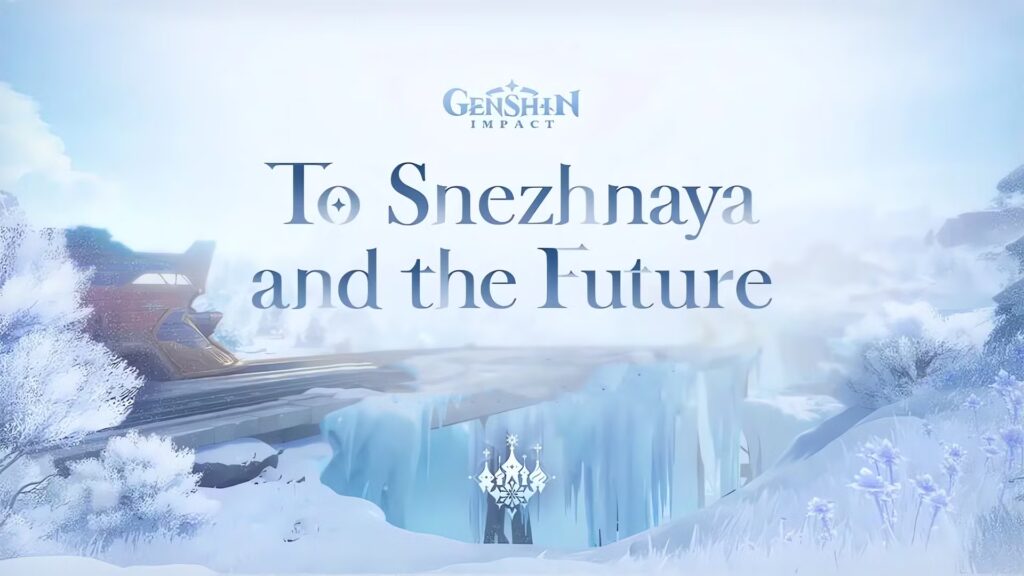 El 24 de abril es un gran día para los fanáticos de Genshin Impact