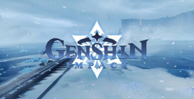 Genshin Impact revela Snezhnaya y se burla de la versión 6.0