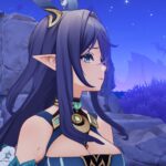 Genshin Impact revela los personajes del banner de la segunda mitad de la versión 6.5