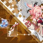 Guía de construcción de Linnea en Genshin Impact