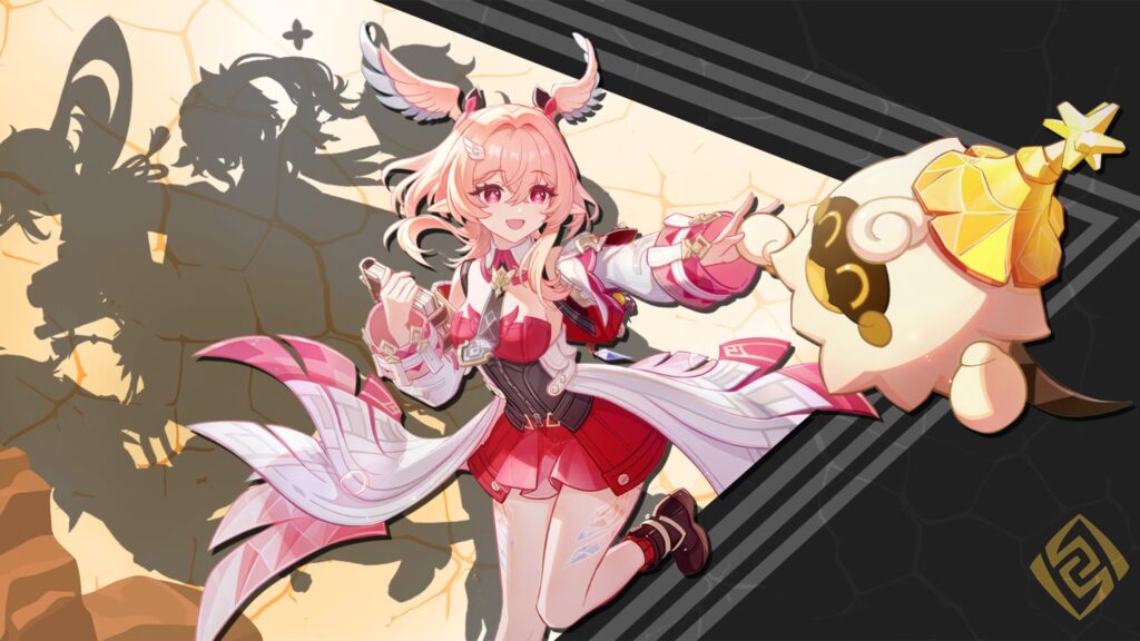 Guía de compensación del equipo Linnea en Genshin Impact