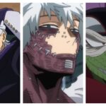 7 villanos que tenían razón sobre Hero Society