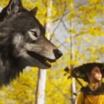 Las caricias del lobo de Ghost of Yotei son en realidad mucho más extrañas de lo que crees