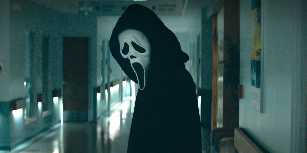 Scream 7 finalmente obtiene fecha de lanzamiento en Blu-Ray 4K