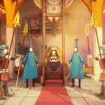 Una obra maestra de videojuegos 10/10 salió hace 9 años y todavía estoy esperando el seguimiento