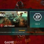 Guía de final de juego de Link Forger Black Ops 7 (camuflajes, máscaras y más gratuitos)