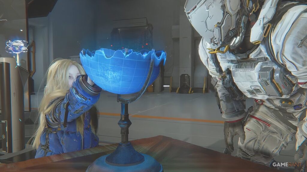 Todos los coleccionables de plantas de energía solar en Pragmata (100% guía + ubicaciones)