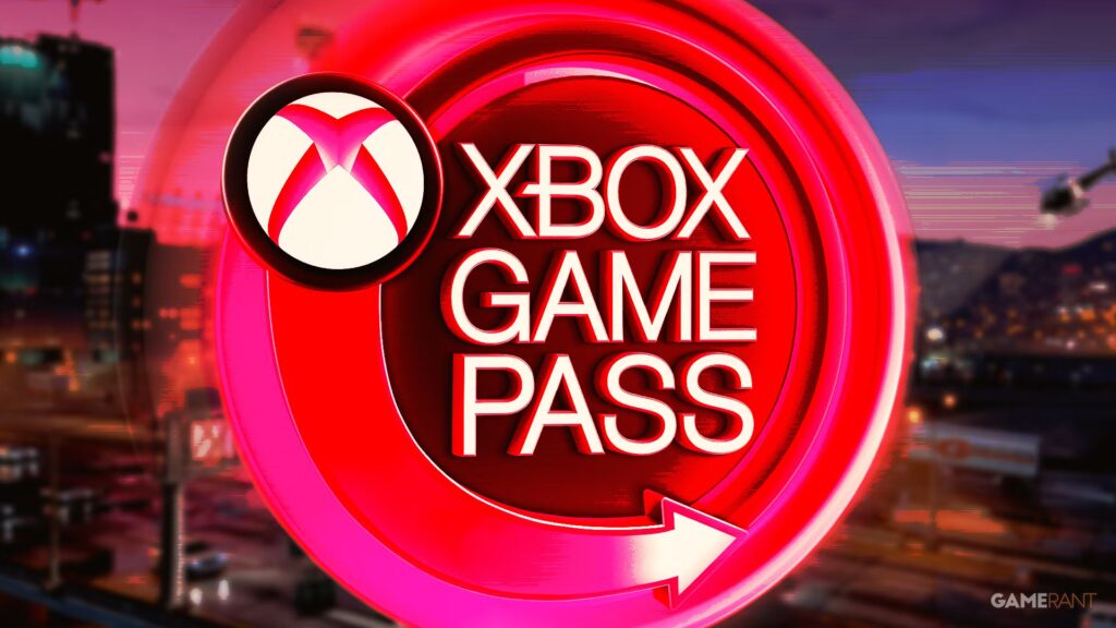 Xbox Game Pass pierde uno de sus juegos mejor calificados y 4 títulos más hoy
