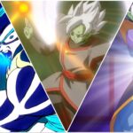 Las 8 técnicas divinas más fuertes, clasificadas