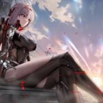 Los jugadores de Nikke deben fijarse el 18 de abril