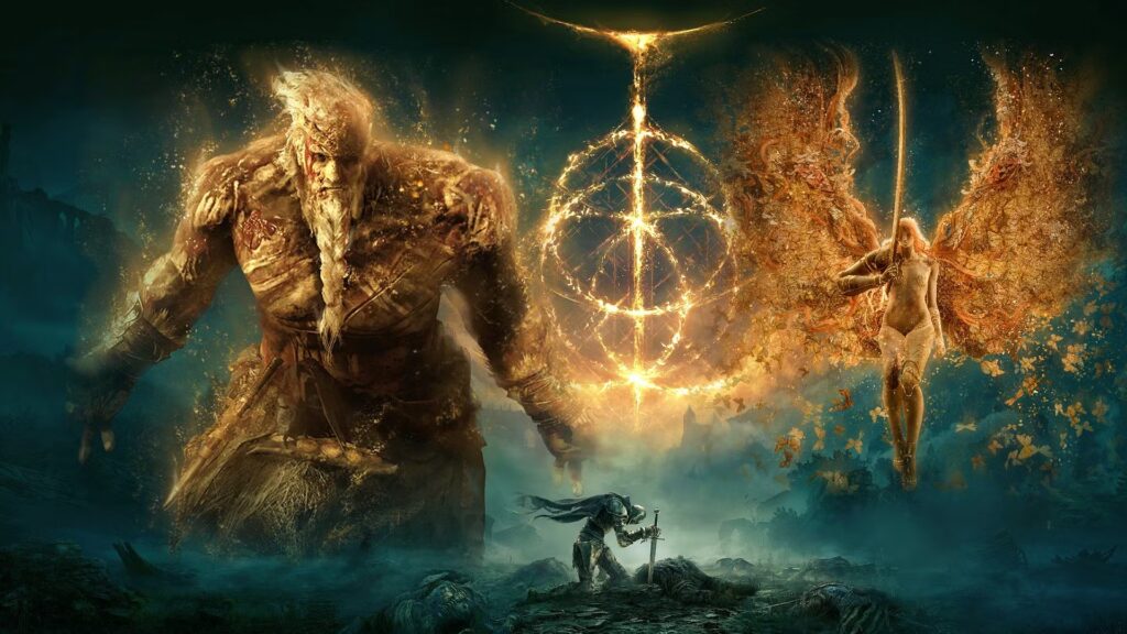 Se anuncia la fecha de lanzamiento y el reparto de la película Live-Action de Elden Ring