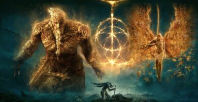 Se anuncia la fecha de lanzamiento y el reparto de la película Live-Action de Elden Ring