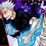 Todos los personajes que pueden derrotar a Gojo Satoru, clasificados