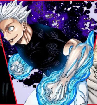 Todos los personajes que pueden derrotar a Gojo Satoru, clasificados