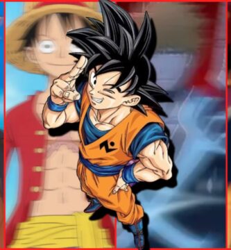 6 protagonistas de Shonen tan icónicos como Goku