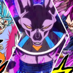 Los 6 usuarios de técnicas de destrucción más fuertes, clasificados