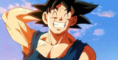 Todas las técnicas que olvidaste que Goku puede usar