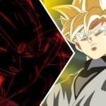 Dragon Ball Super Remake filtra la decepcionante actualización de Goku Black Saga y Top