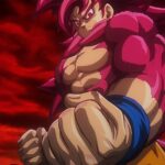 Super Saiyan 4 Goku regresa en el nuevo lanzamiento de Dragon Ball DAIMA