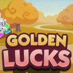 Recompensas e hitos de Golden Lucks