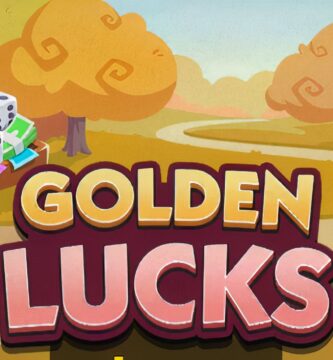 Recompensas e hitos de Golden Lucks