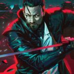 Cyberpunk TCG ha batido un récord en Kickstarter