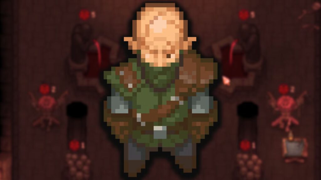 Dónde encontrar serpiente en Graveyard Keeper