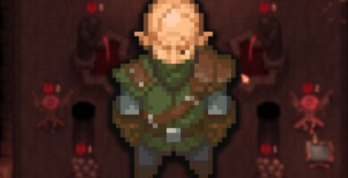 Dónde encontrar serpiente en Graveyard Keeper