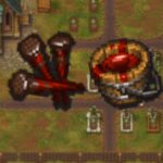 Cómo conseguir el cubo de sangre y clavos ensangrentados en Graveyard Keeper