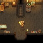 Cómo resucitar zombis en Graveyard Keeper