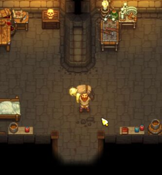 Cómo resucitar zombis en Graveyard Keeper