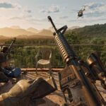 El shooter de mundo abierto Gray Zone Warfare me hace abrir mi teléfono por todas las razones equivocadas