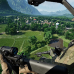 El nuevo simulador militar hace que ARC Raiders, Marathon y Battlefield se vean mal