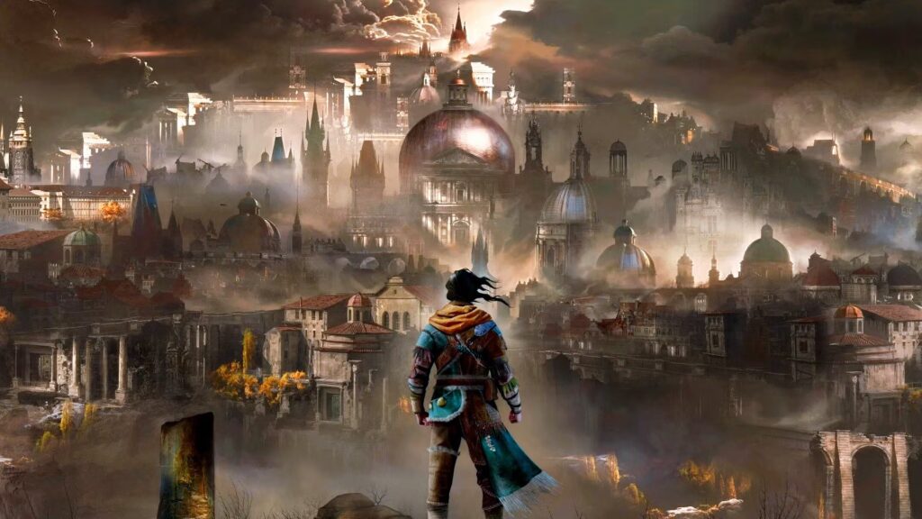 GreedFall, el desarrollador de Steelrising Spiders está cerrando
