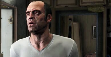 La filtración de GTA 5 puede haber revelado al protagonista del juego cancelado de Rockstar
