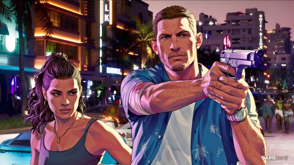 El marketing de GTA 6 comenzará pronto, dice el director ejecutivo de Take-Two