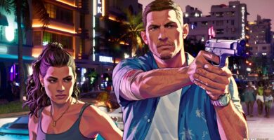 El marketing de GTA 6 comenzará pronto, dice el director ejecutivo de Take-Two