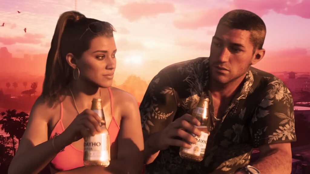 Es oficialmente el fin de una era para GTA 6