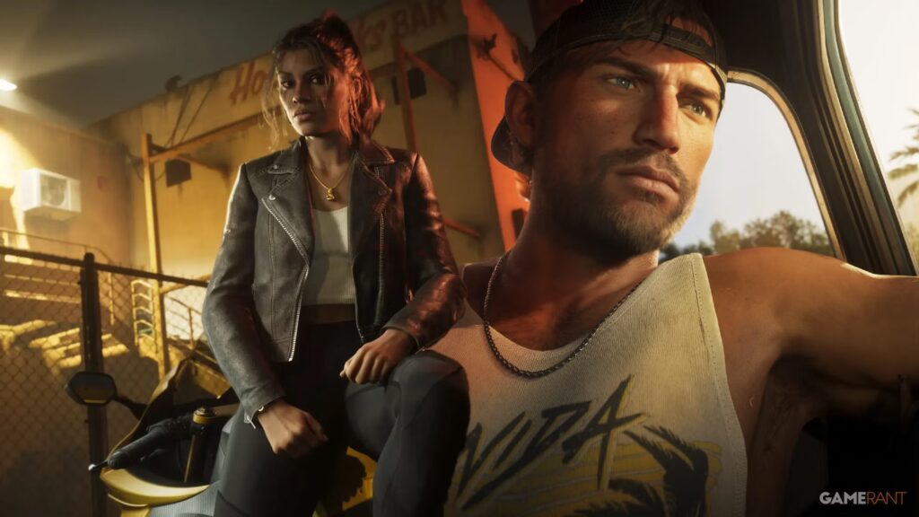 Está casi confirmado que GTA 6 tendrá este giro en la trama, pero realmente espero que no suceda