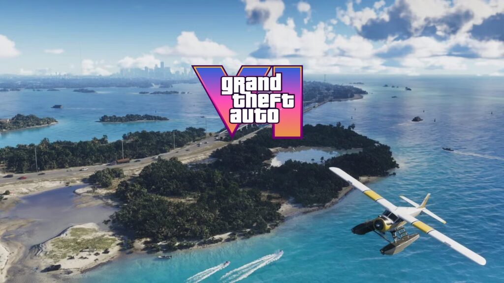 Los jugadores están seleccionando el tamaño del mapa de GTA 6