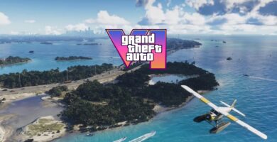 Los jugadores están seleccionando el tamaño del mapa de GTA 6