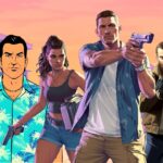 Las peores misiones de la serie Grand Theft Auto tienen un denominador común y temo la versión de GTA 6