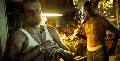 El regreso de la característica de GTA 6 deja a los jugadores divididos