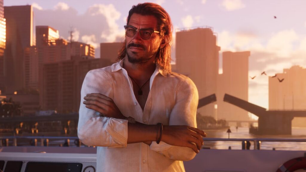 Comentarios del jefe de GTA 6 sobre la IA