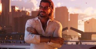 Comentarios del jefe de GTA 6 sobre la IA