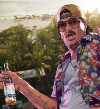 Los fanáticos de GTA 6 están tan desesperados por recibir noticias que están contando los árboles en el tráiler